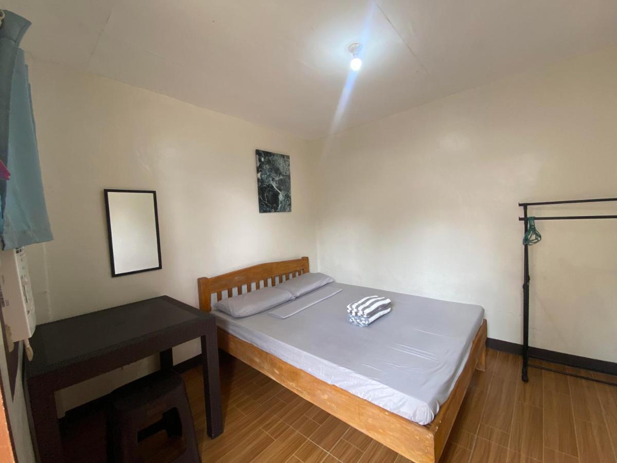 Alona Bohol Backpackers Hostel Đảo Đảo Panglao Ngoại thất bức ảnh