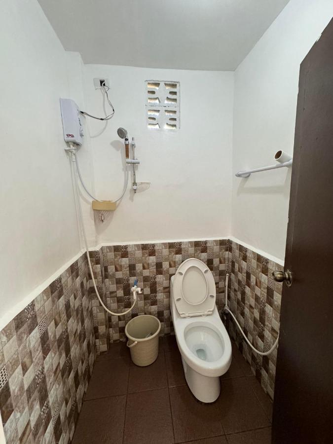 Alona Bohol Backpackers Hostel Đảo Đảo Panglao Ngoại thất bức ảnh