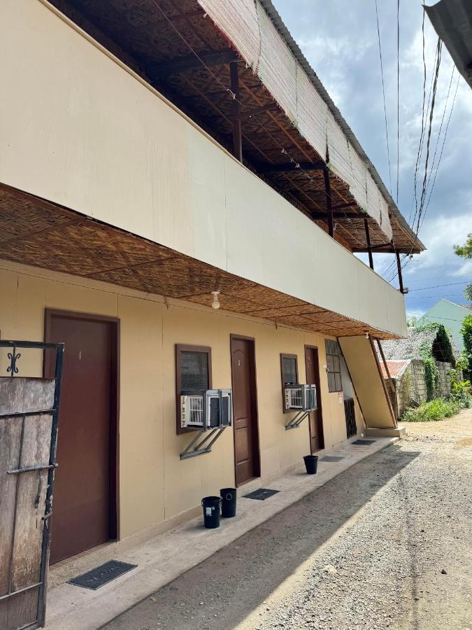Alona Bohol Backpackers Hostel Đảo Đảo Panglao Ngoại thất bức ảnh
